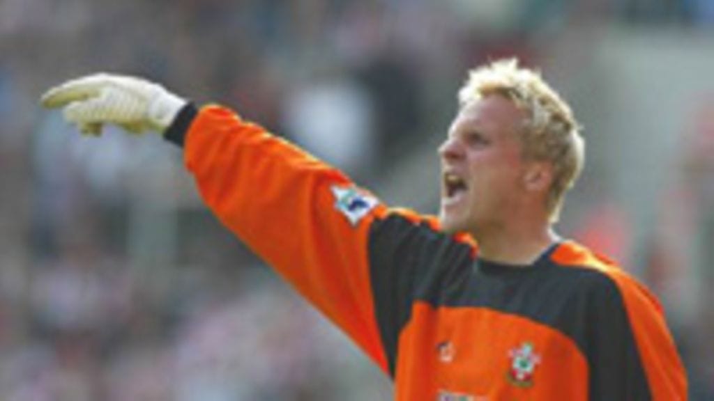 Antti Niemi(Photo:Mike Hewitt/Getty Images)