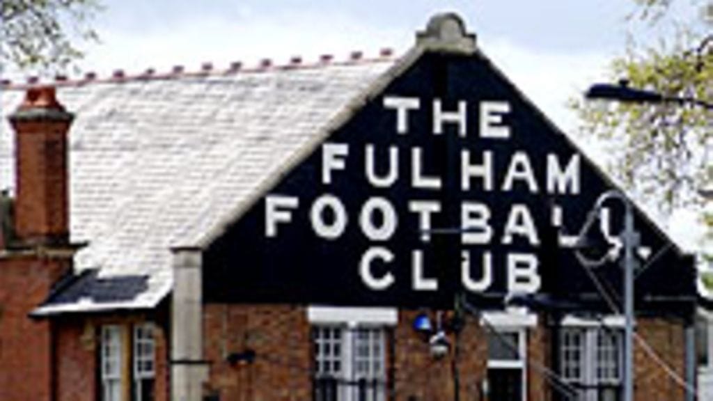 Craven Cottage (Photo: Tom Shaw/Getty Images)