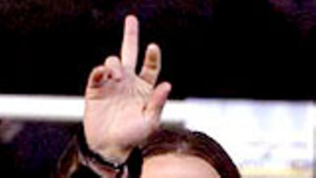 Fabio Cannavaro (Photo: Grazia Neri/Allsport)