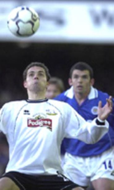 Simo Valakari(Photo:Ross Kinnaird/Getty Images)