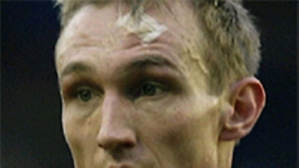 Sami Hyypiä, Photo: Clive Brunskill/Getty Images