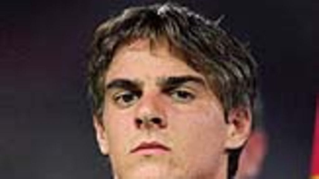 Deisler, Sebastian, Photo: Clive Mason /Allsport