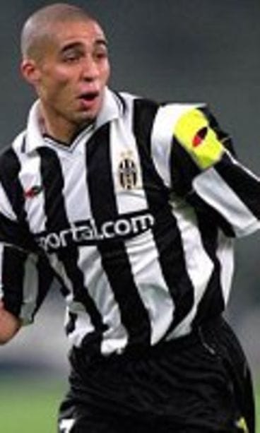 Photo: Stuart Franklin /Allsport