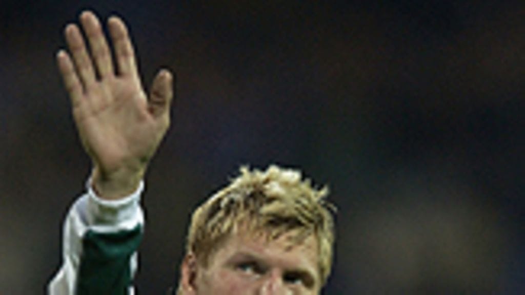 Stefan Effenberg (Photo: Stuart Franklin/Getty Images)
