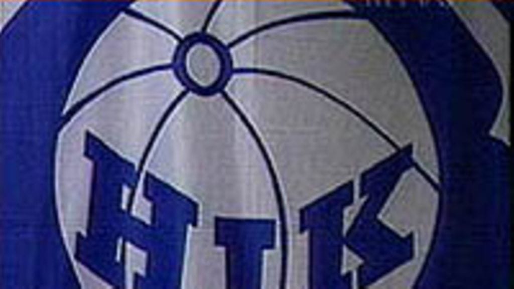 HJK-lippu