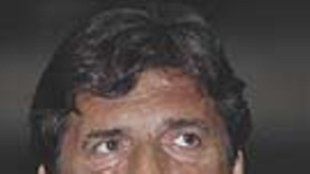 Henri Michel, (Photo: Clive Brunskill/Allsport)