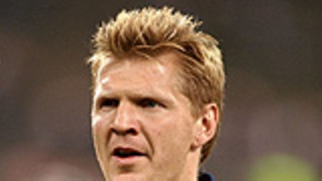 Photo: Alex Livesey /Allsport