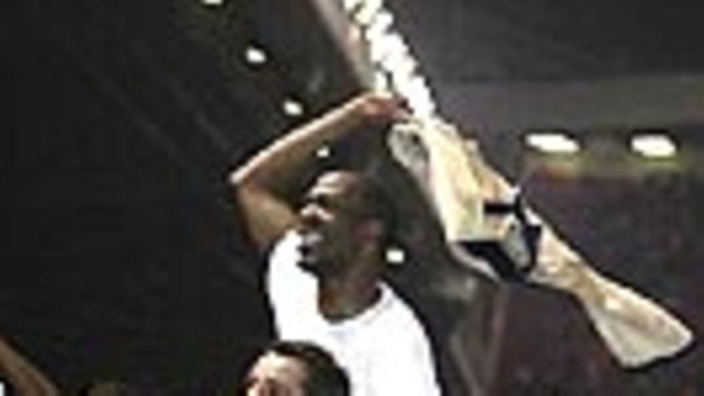 Arsenalin mestaruusjuhlaa (Photo: Alex Livesey/Getty Images)