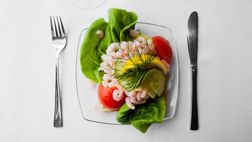 Elävän ravinnon syöjät suosivat luomua.