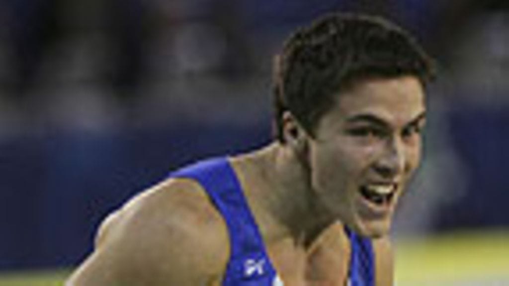 Olli Torkkel, kuva: Adam Pretty