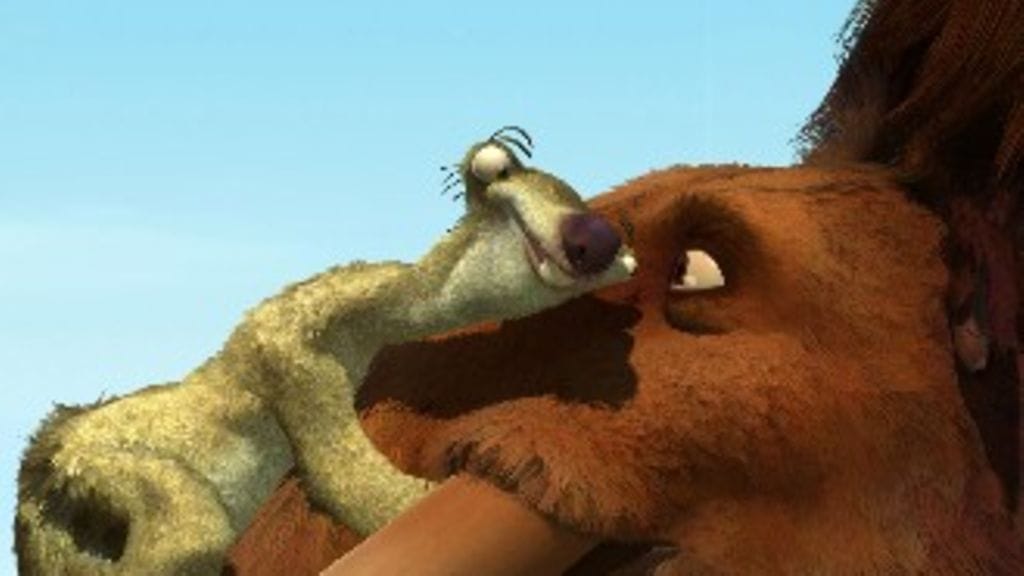 Ice Age