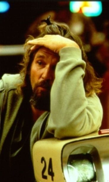 Big Lebowski