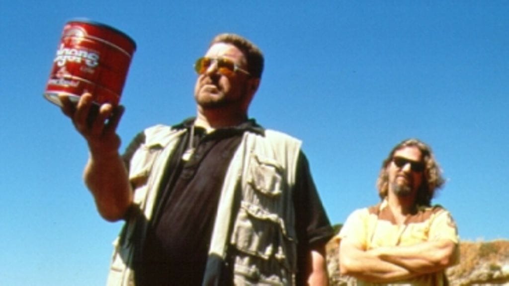 Big Lebowski
