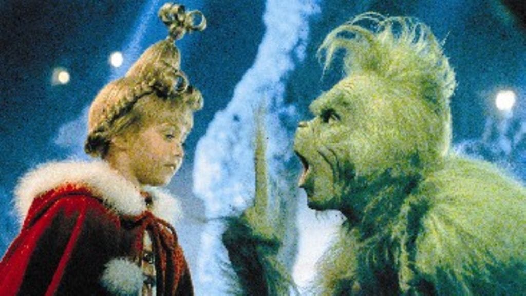 Grinch