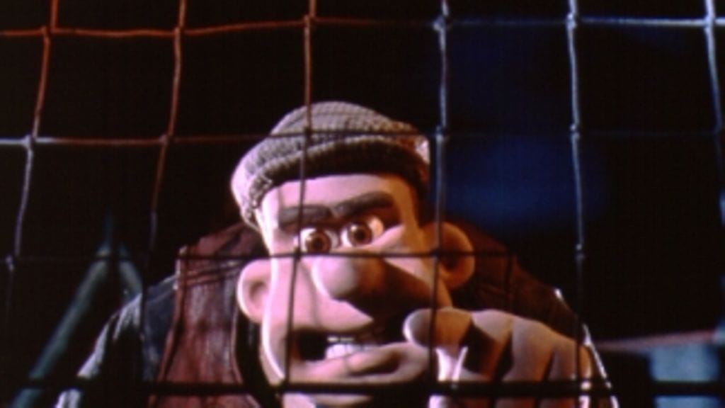 Chicken Run 2