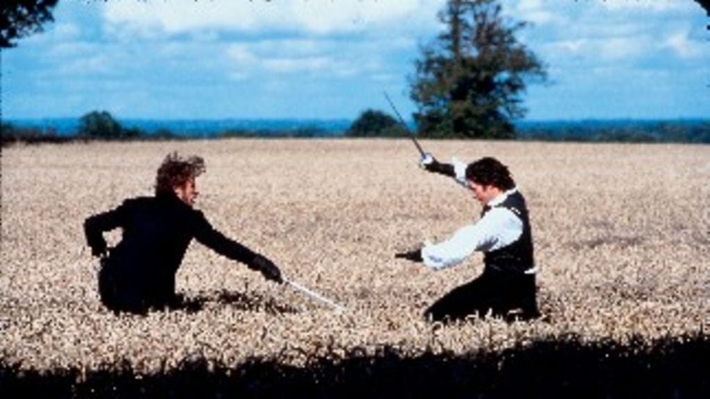 Monte Criston kreivi