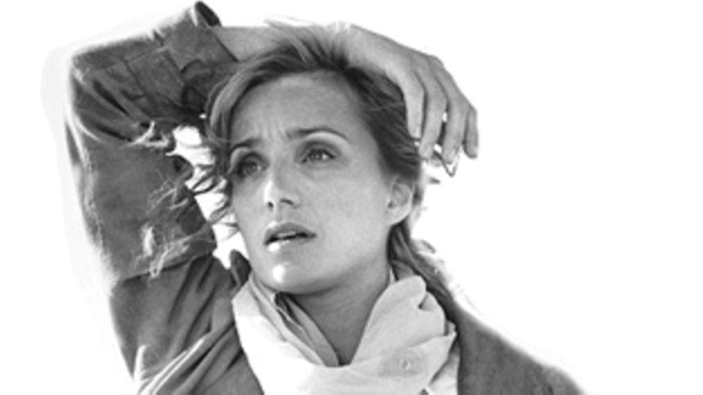 Englantilainen potilas - The English Patient