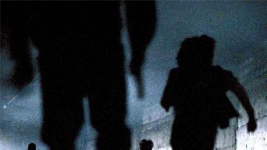 28 päivää myöhemmin