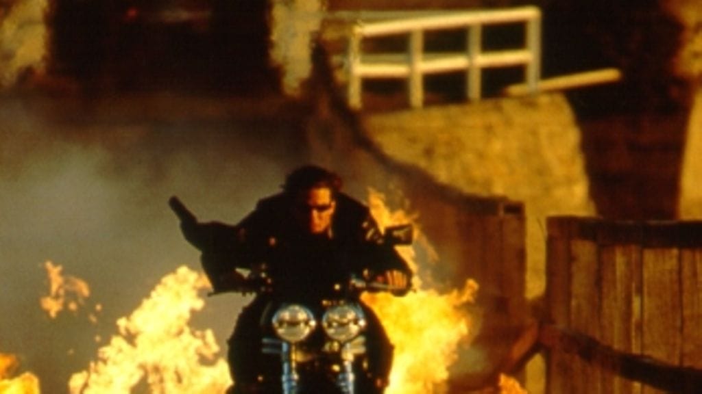 mission impossible 2c