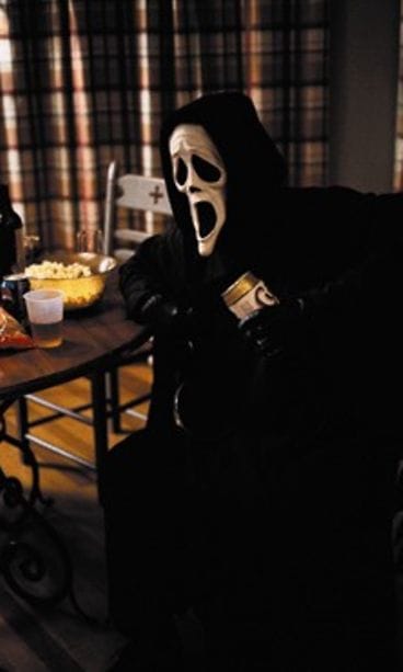 Scary Movie 1