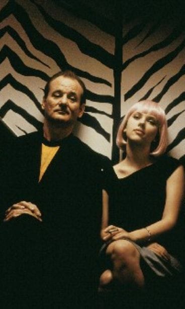 Lost in Translation