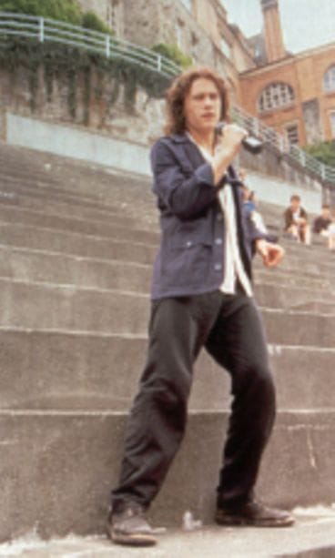 10 Things I hate about you