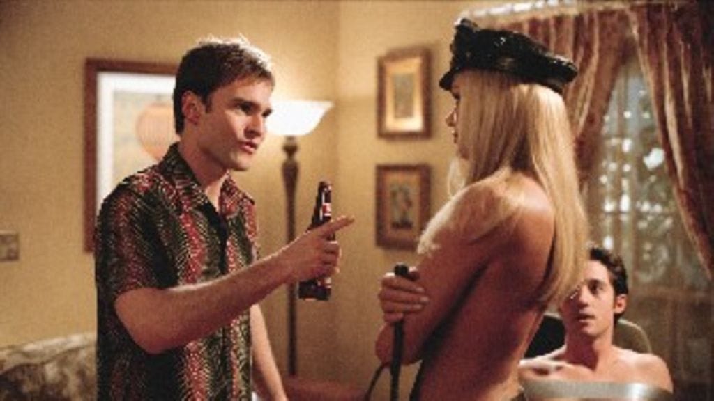 American Pie - The Wedding