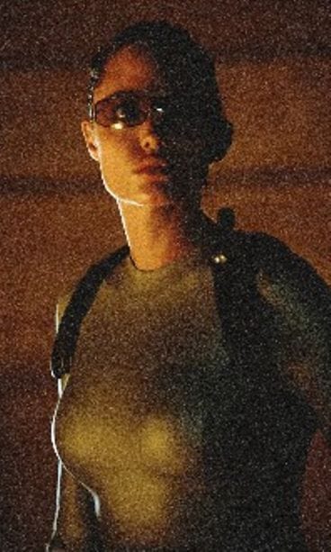 LARA CROFT TOMB RAIDER: ELÄMÄN LÄHDE