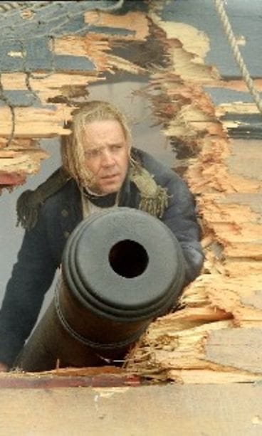 Master and Commander