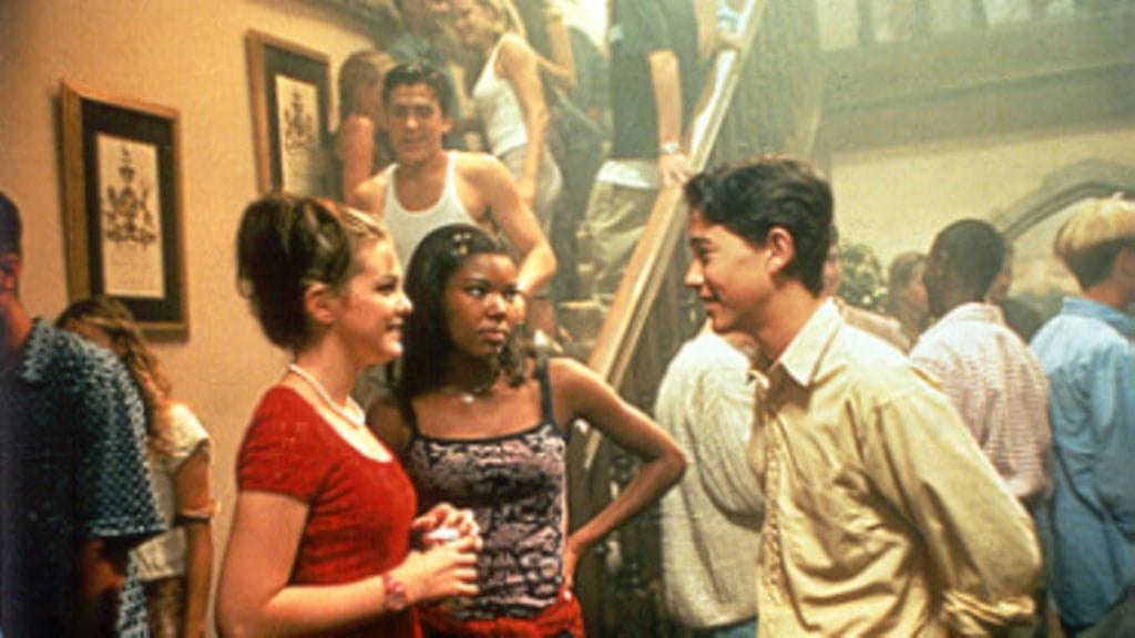 10 Things I hate about you