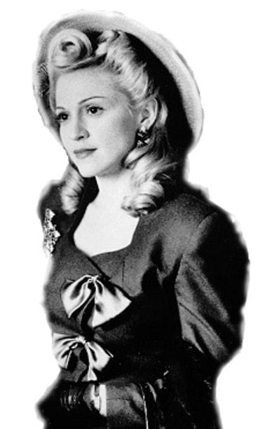 Evita