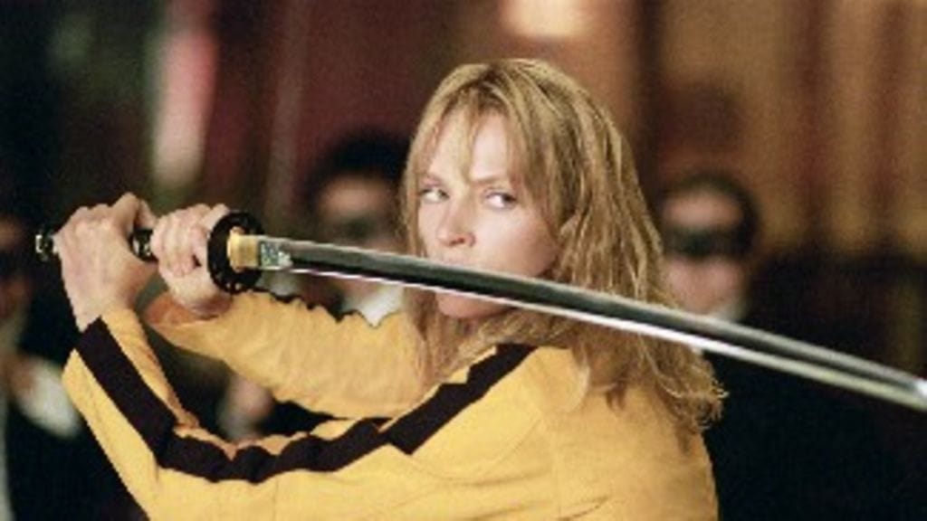 Kill Bill Volume 1