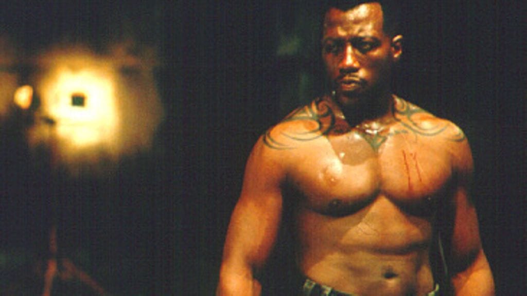 Blade