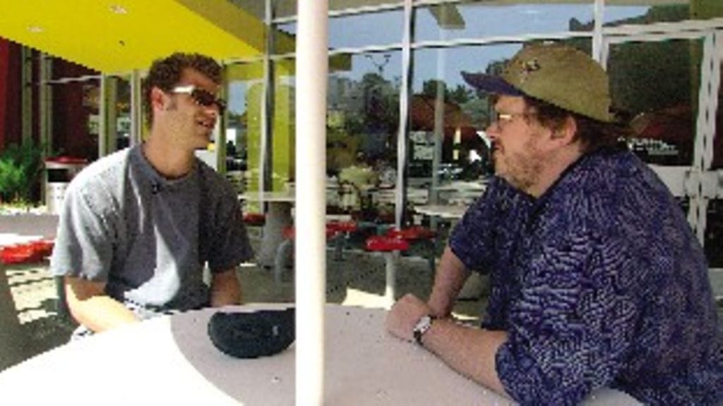 Bowling For Columbine