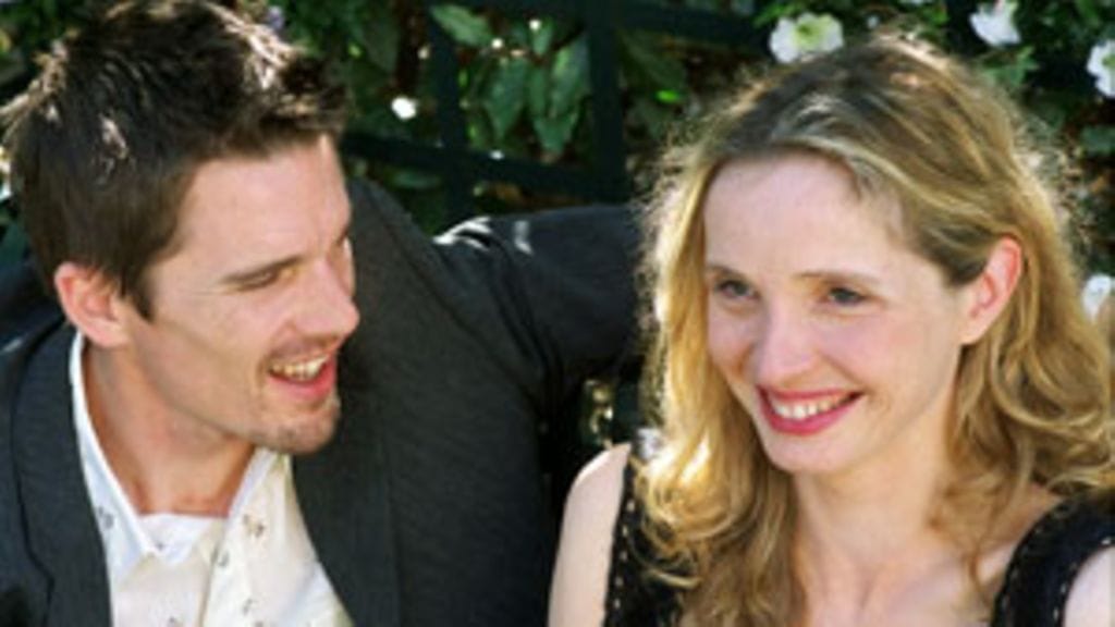 Rakkautta ennen aamunkoittoa (Kuva: Sandrew Metronome)