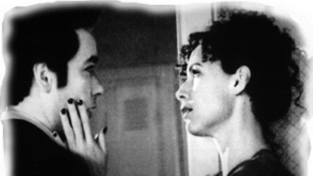 John Cusack ja Minnie Driver