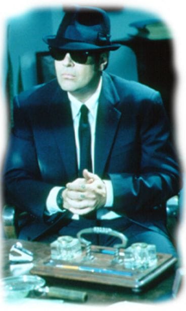 Blues Brothers 2000