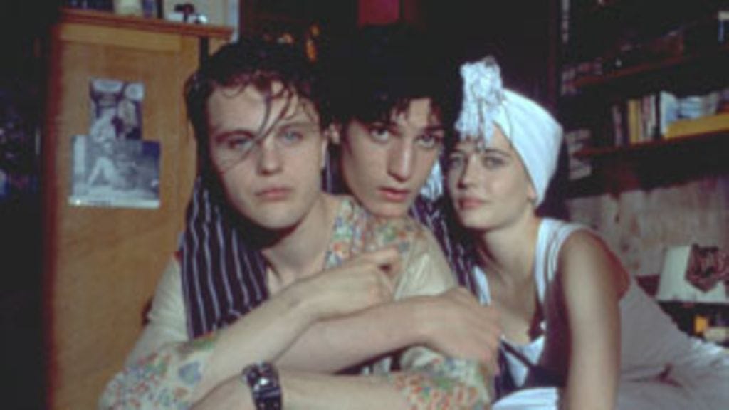 The Dreamers