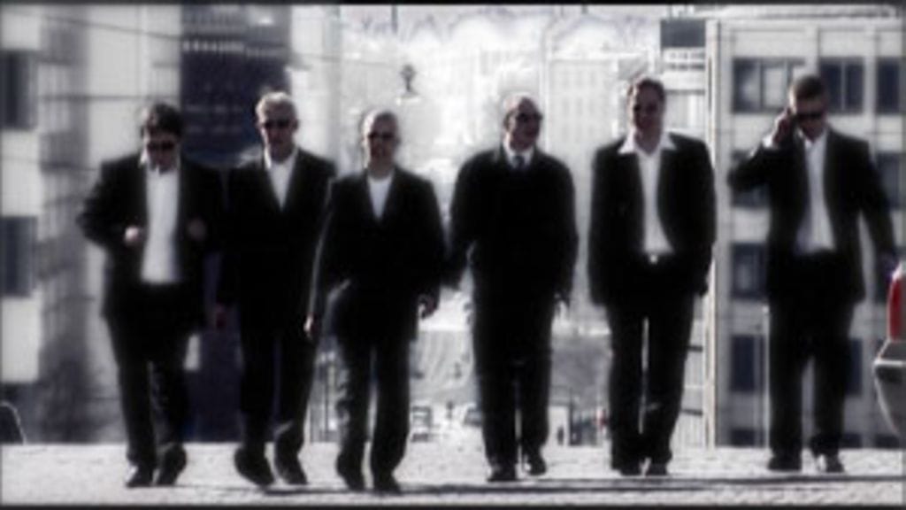 Riot On! (Kuva: Sandrew Metronome)