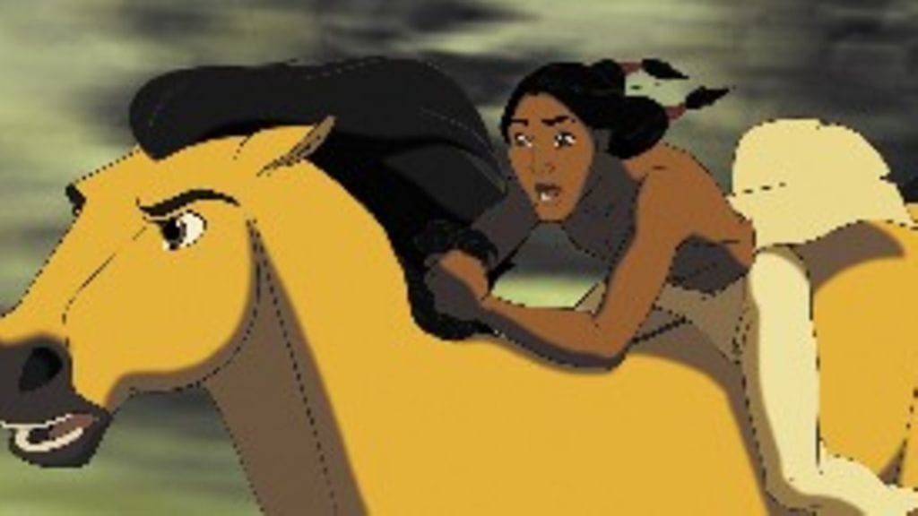 Spirit-villi ja vapaa