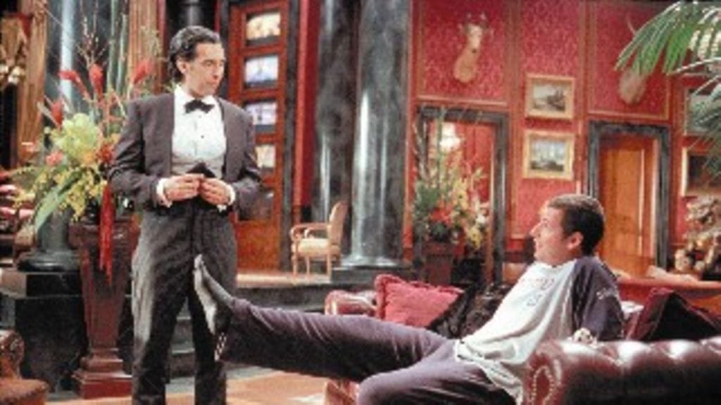 Herra Deeds - elokuva