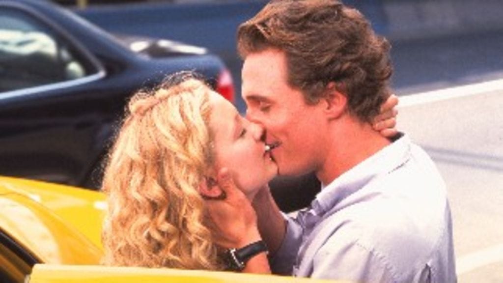 Kuinka hukata kundi 10 päivässä