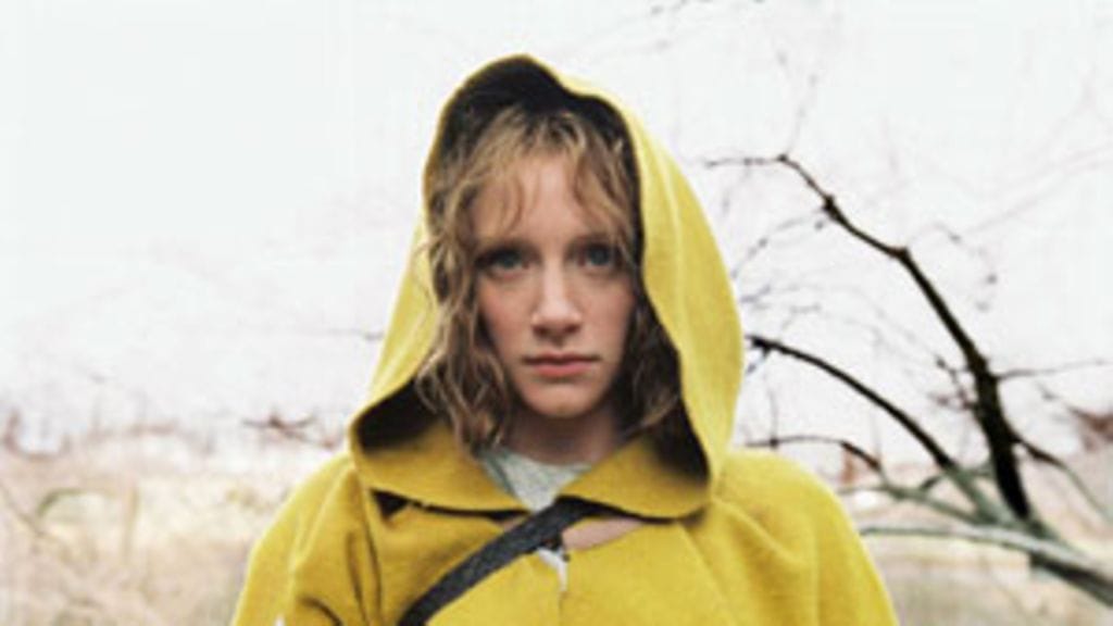 Kylä (Kuva: Buena Vista)