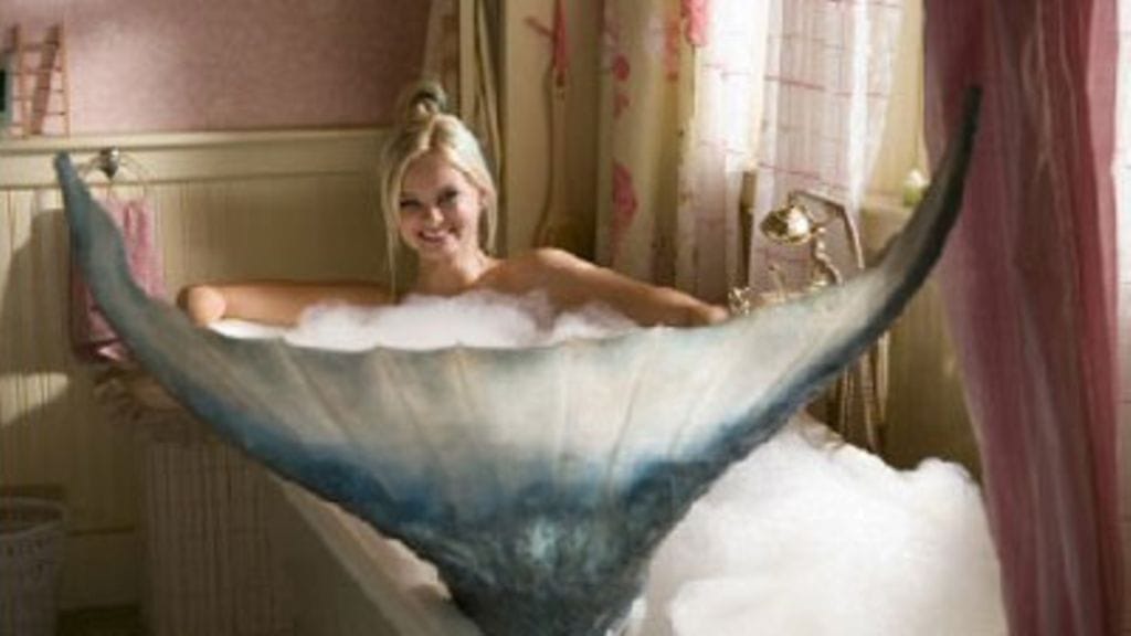 Aquamarine