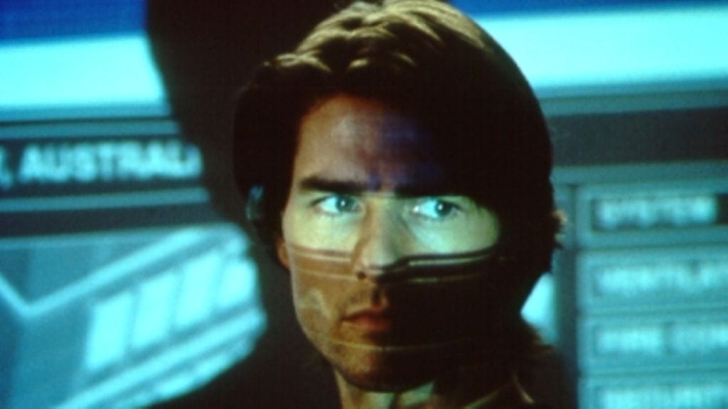 mission impossible 2a