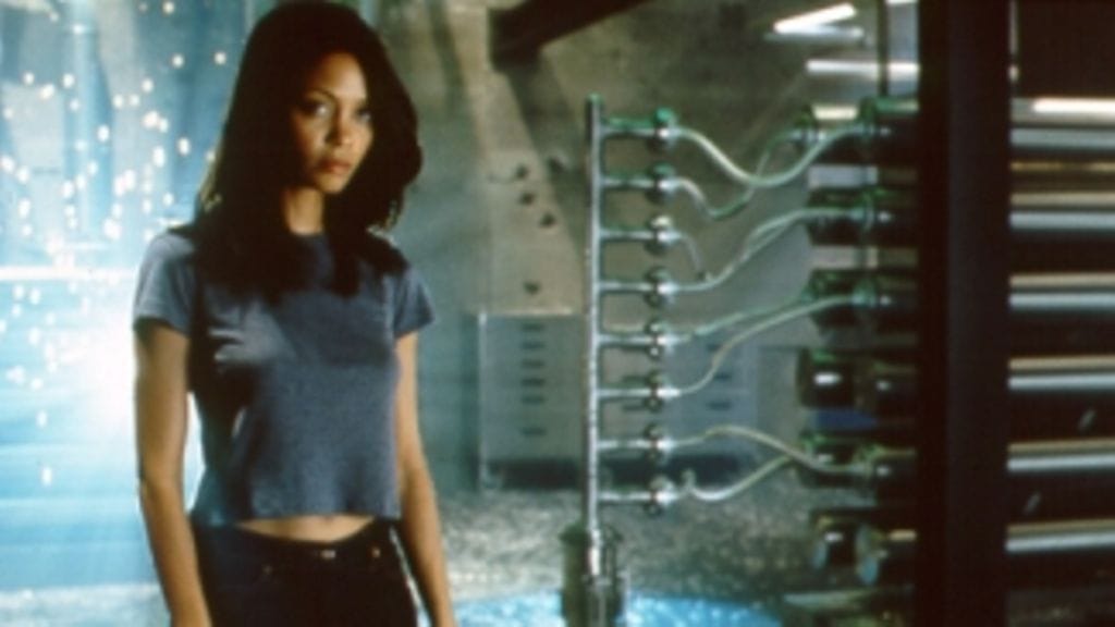 mission impossible 2b