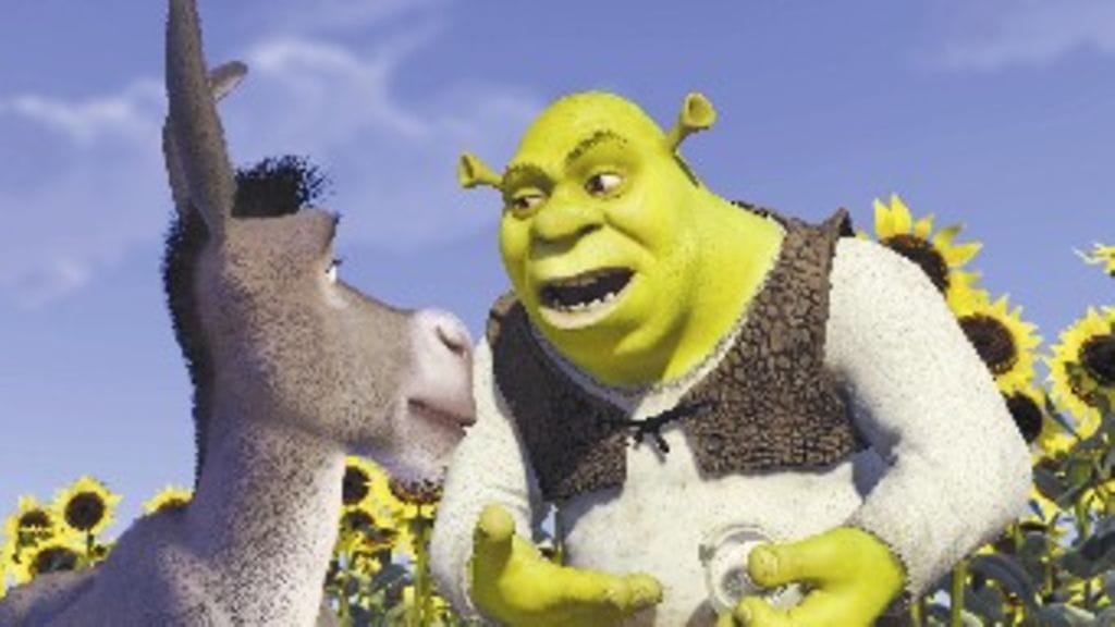 Shrek
