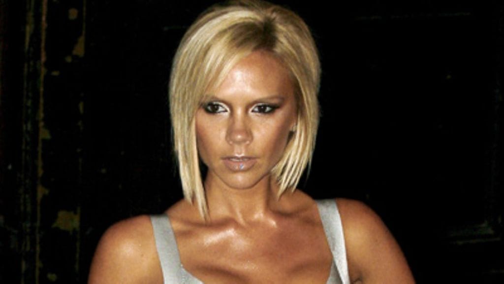 Victoria Beckham. Kuva: Jason Szenes / EPA.