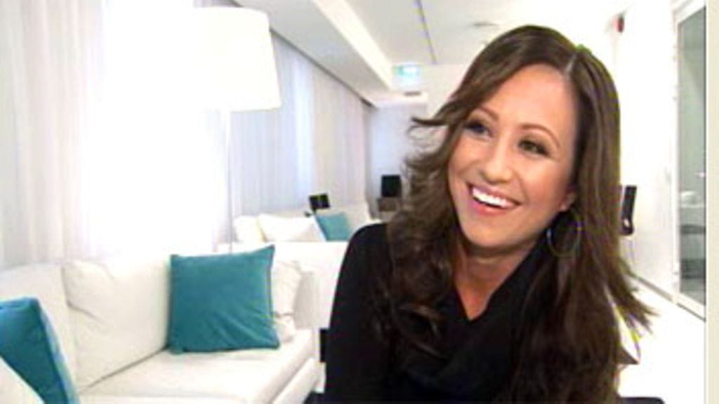 Jaana Pelkonen 26.10.2007.