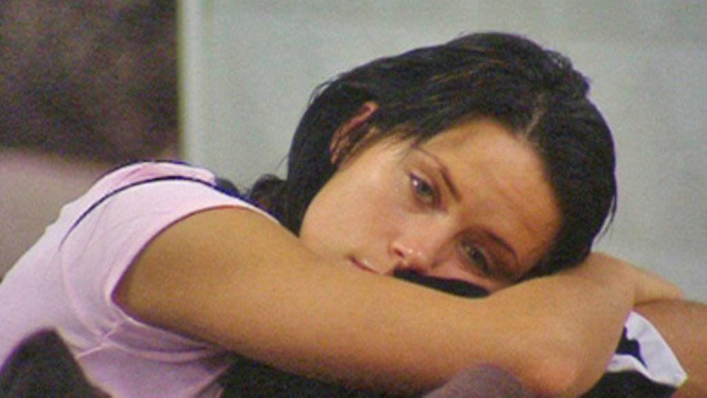 Martina Aitolehti Big Brotherissa